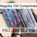 Nagoba 100 Comprimés 36